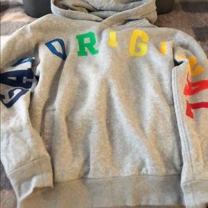 Boys Gap Original hoodie